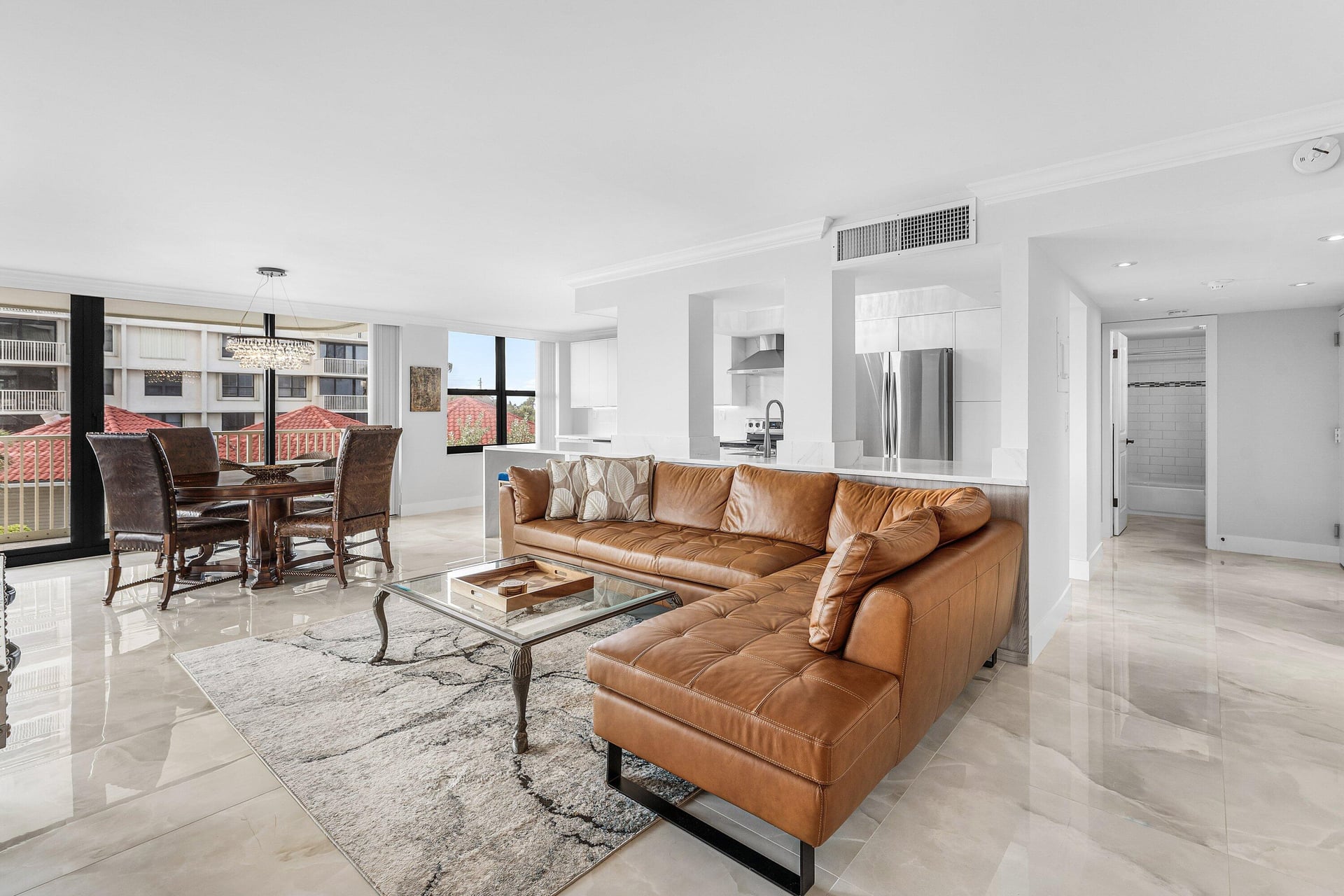 Singer Island Unit A1c photo 7