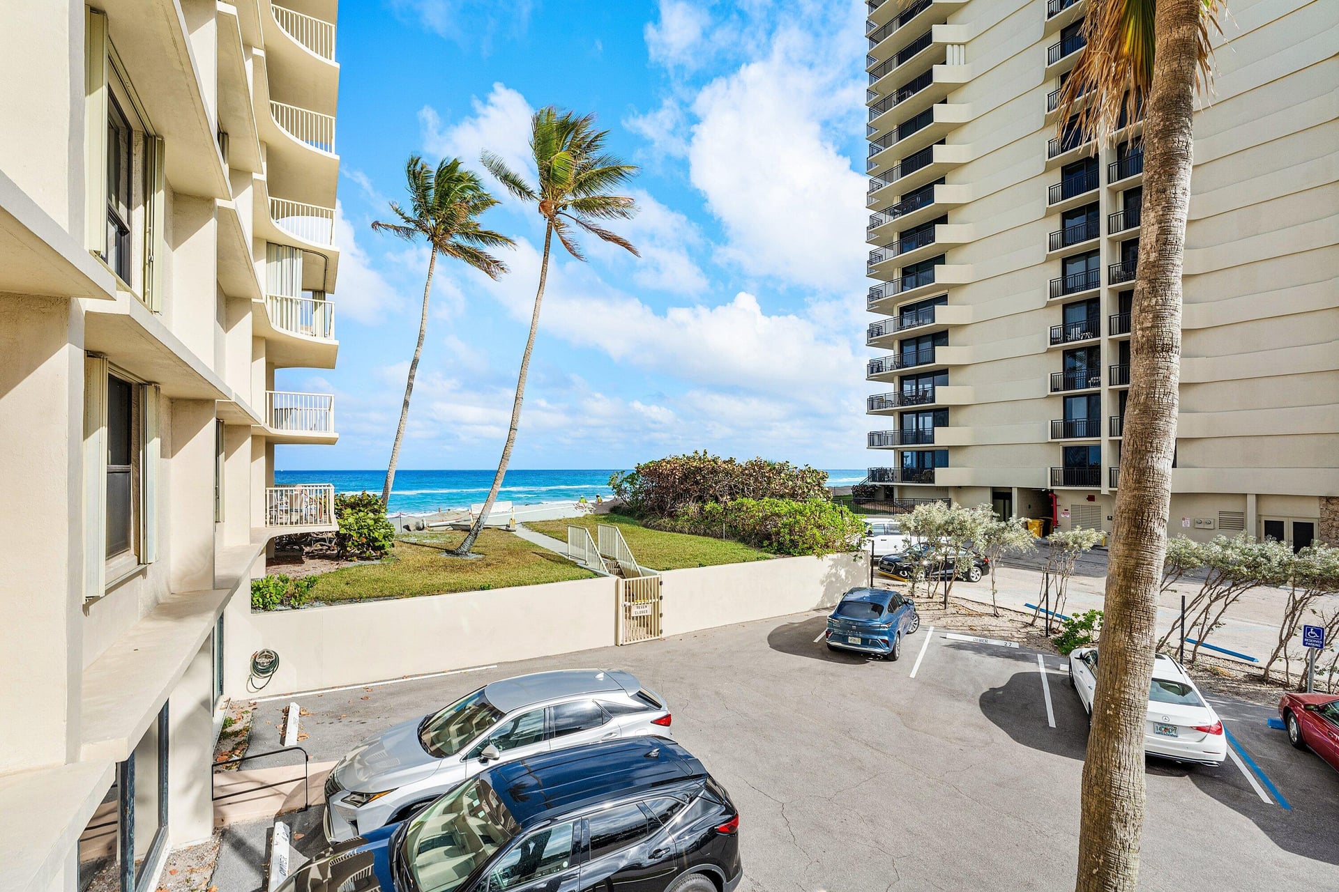 Singer Island Unit A1c photo 23