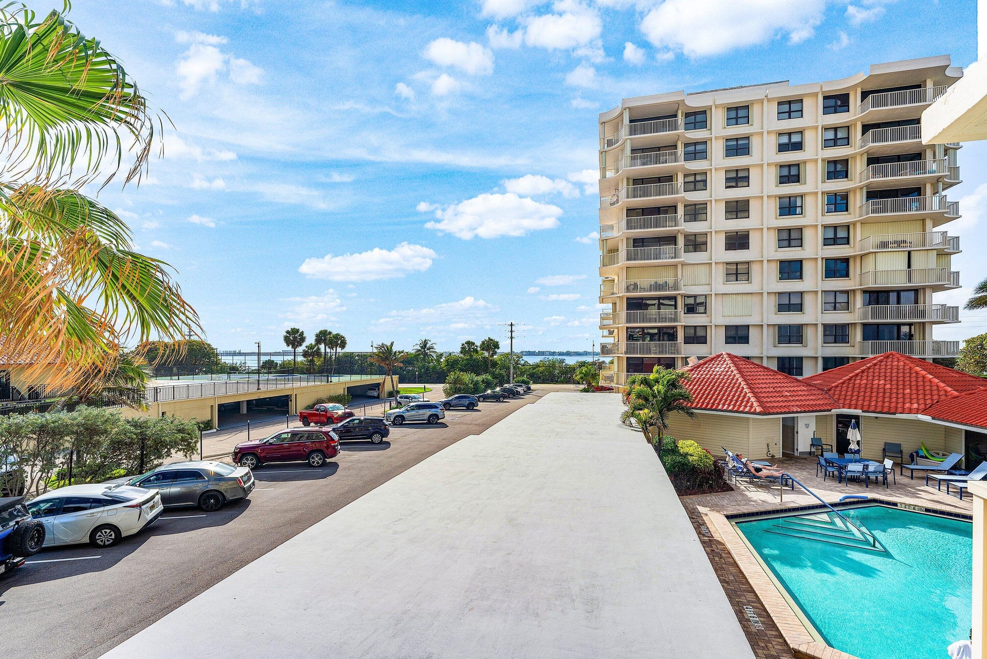 Singer Island Unit A1c photo 24