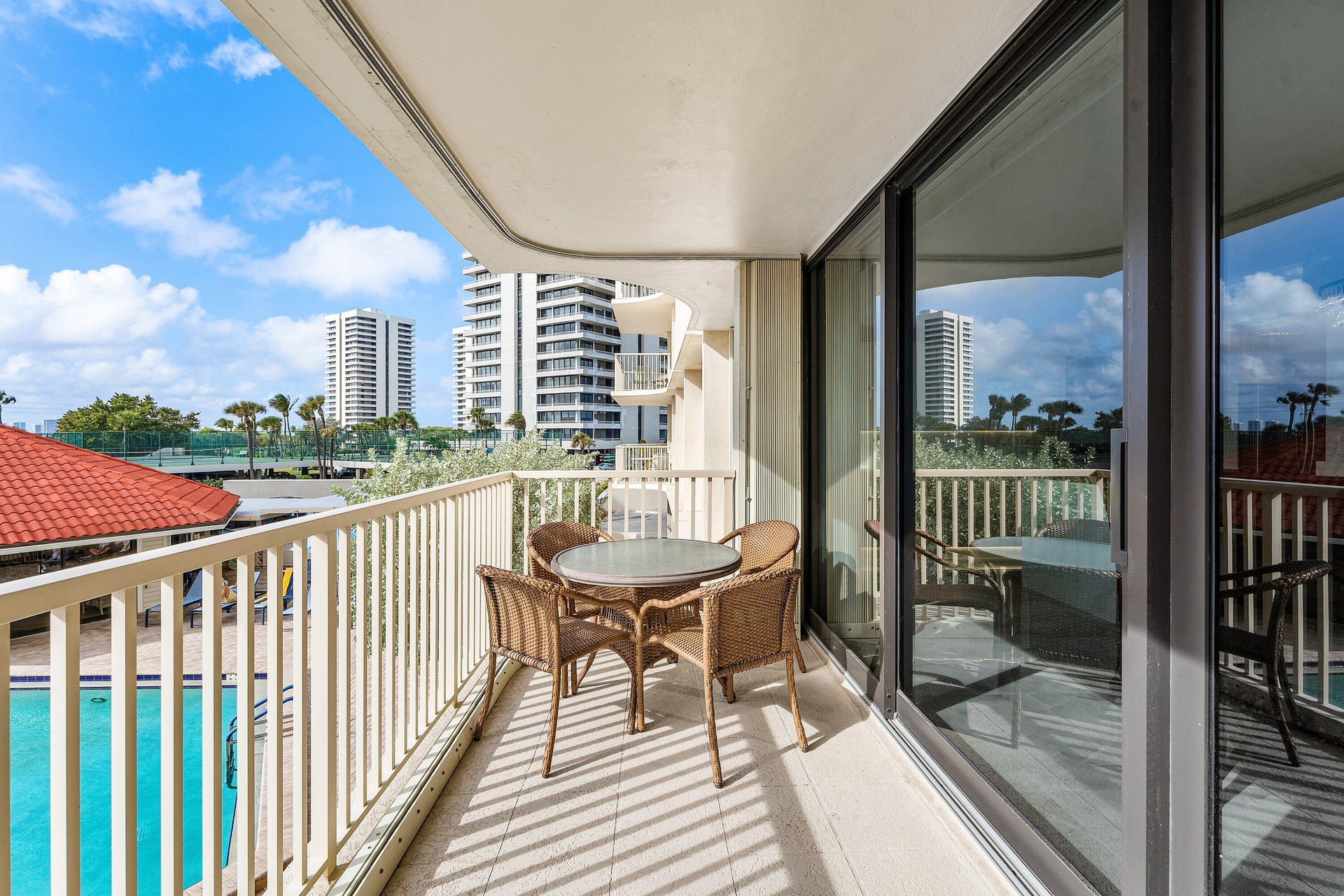 Singer Island Unit A1c photo 26