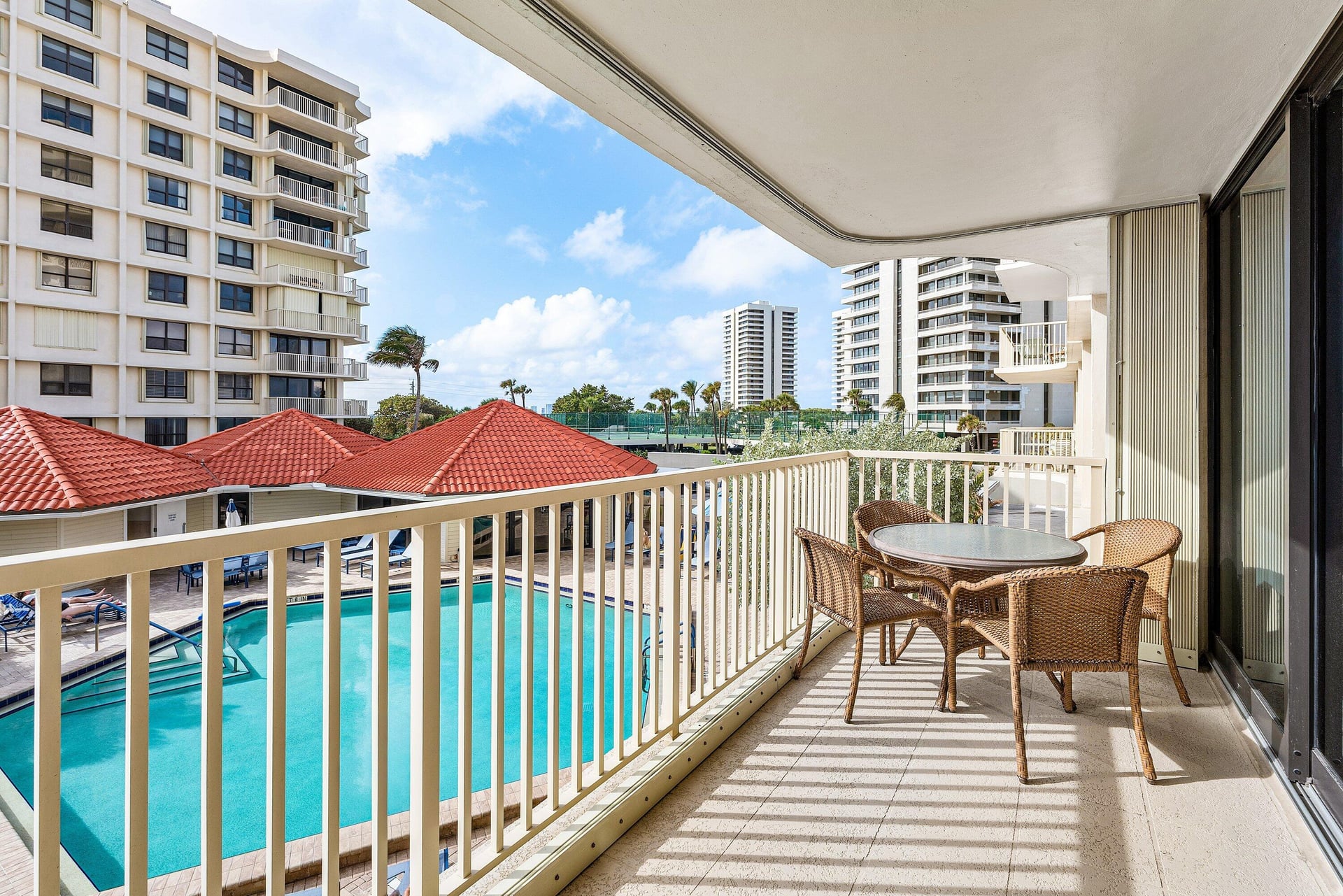 Singer Island Unit A1c photo 27