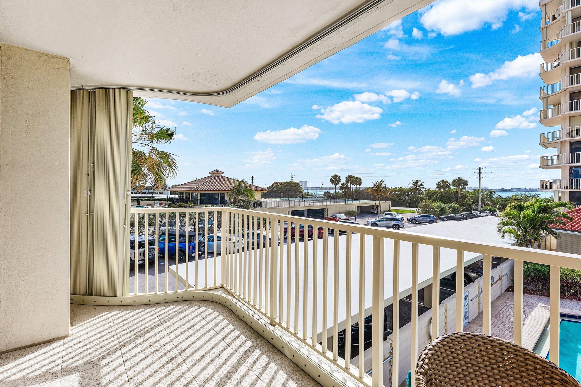 Singer Island Unit A1c photo 28