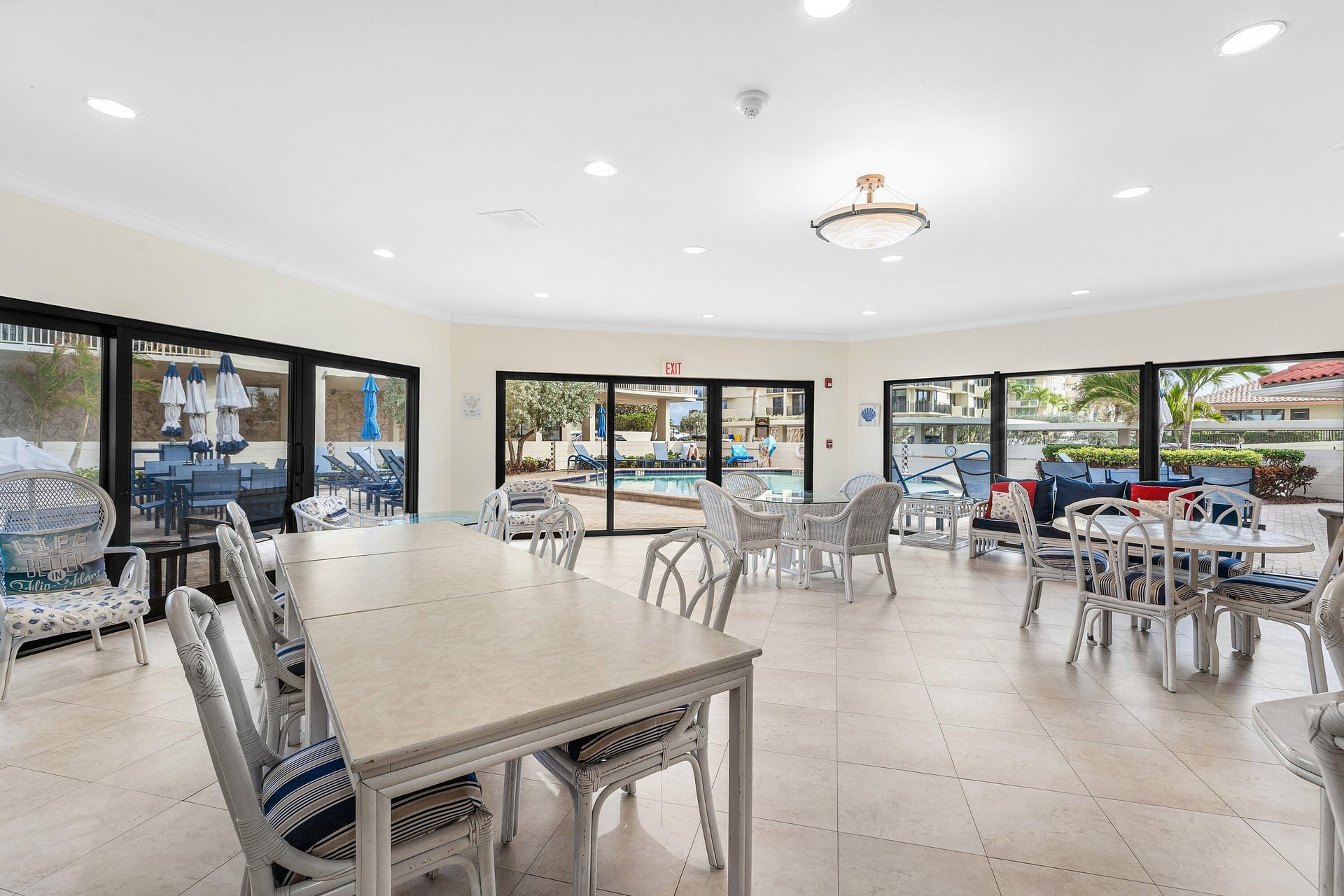 Singer Island Unit A1c photo 32