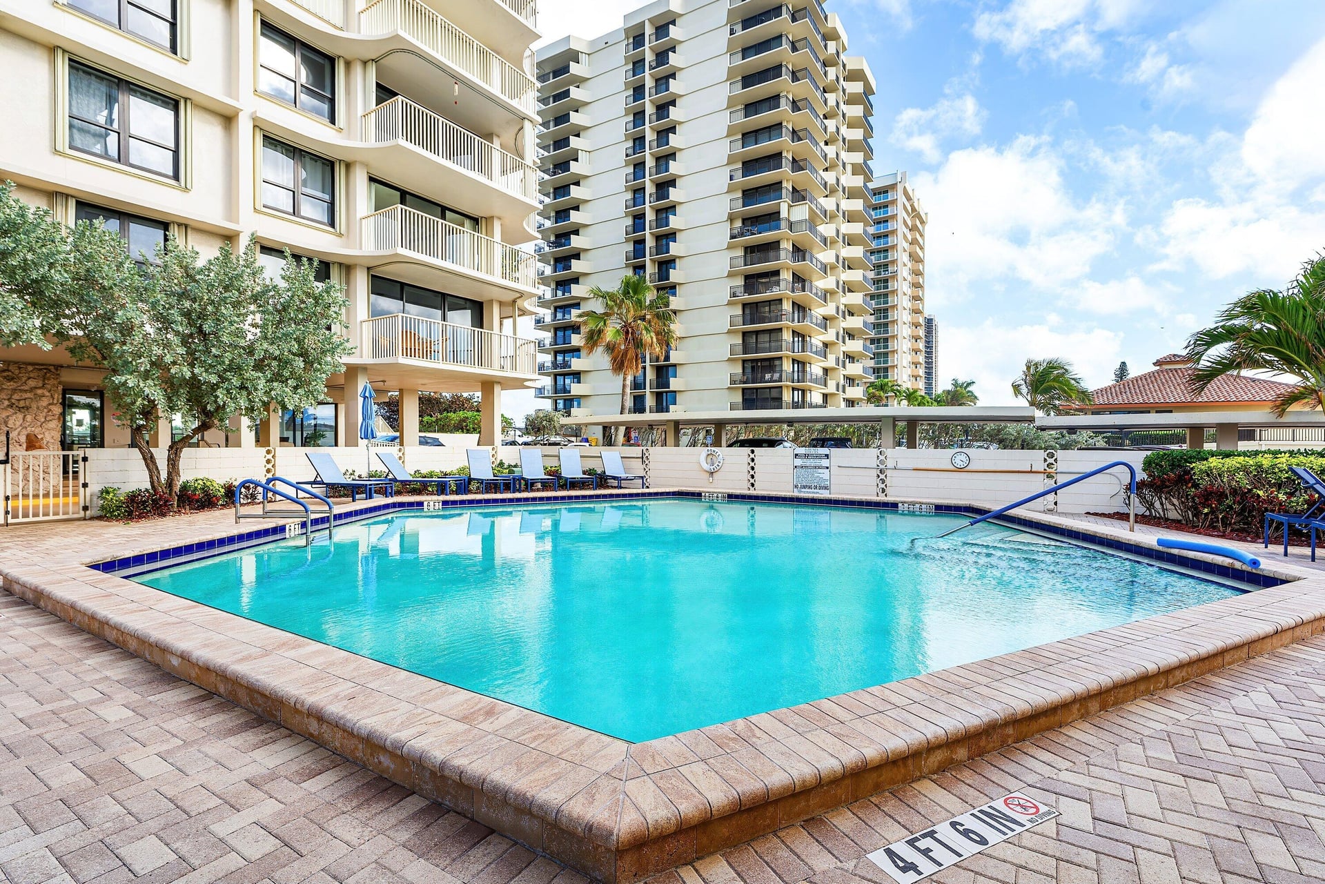 Singer Island Unit A1c photo 34