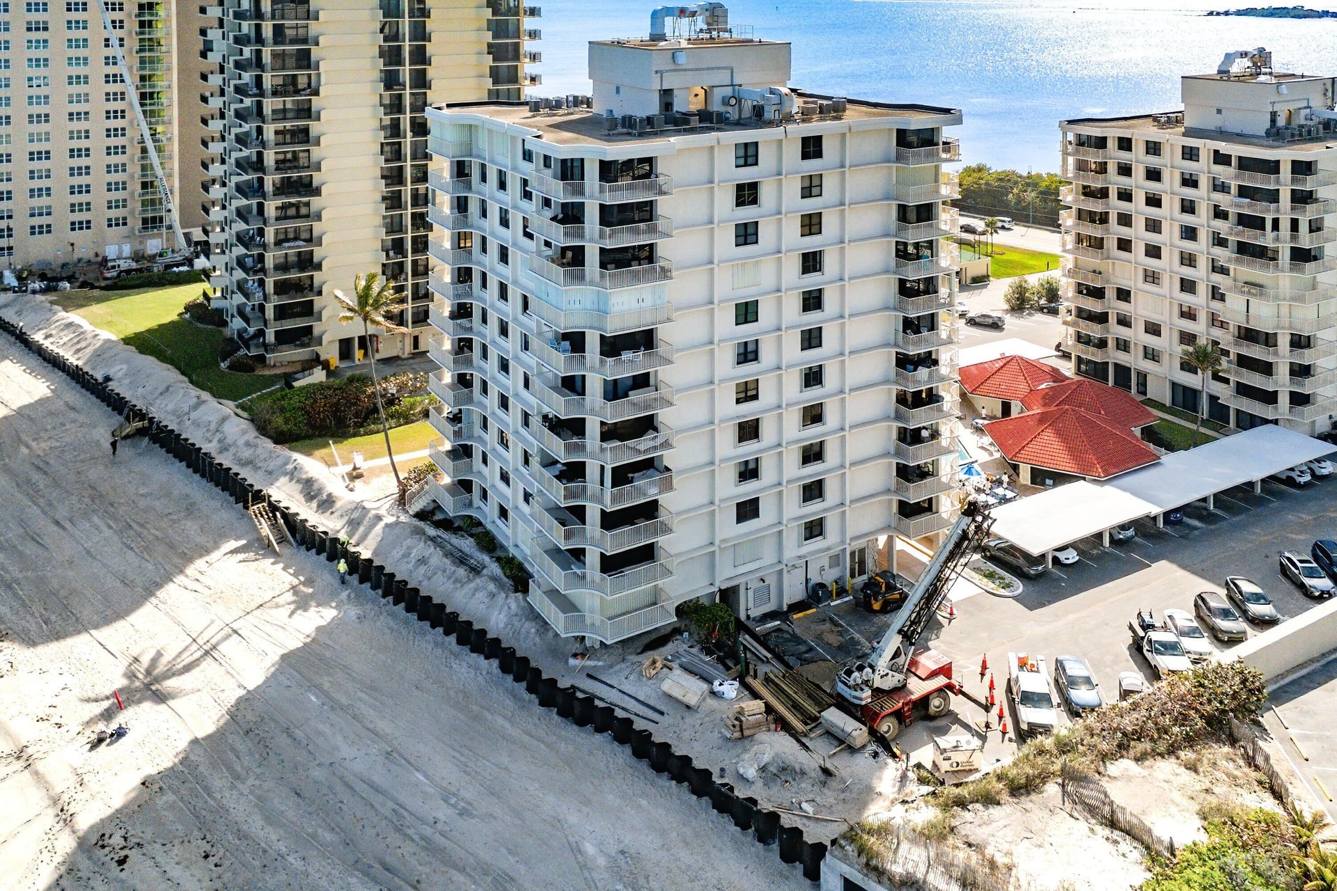 Singer Island Unit A1c photo 35