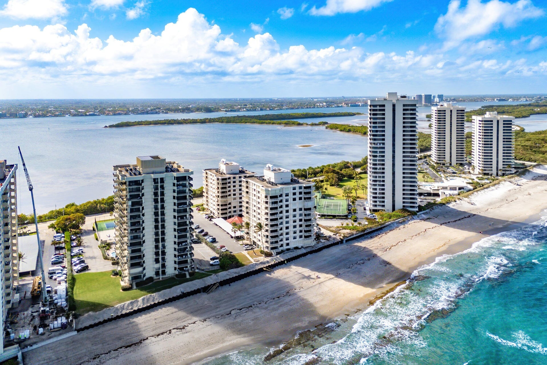 Singer Island Unit A1c photo 38