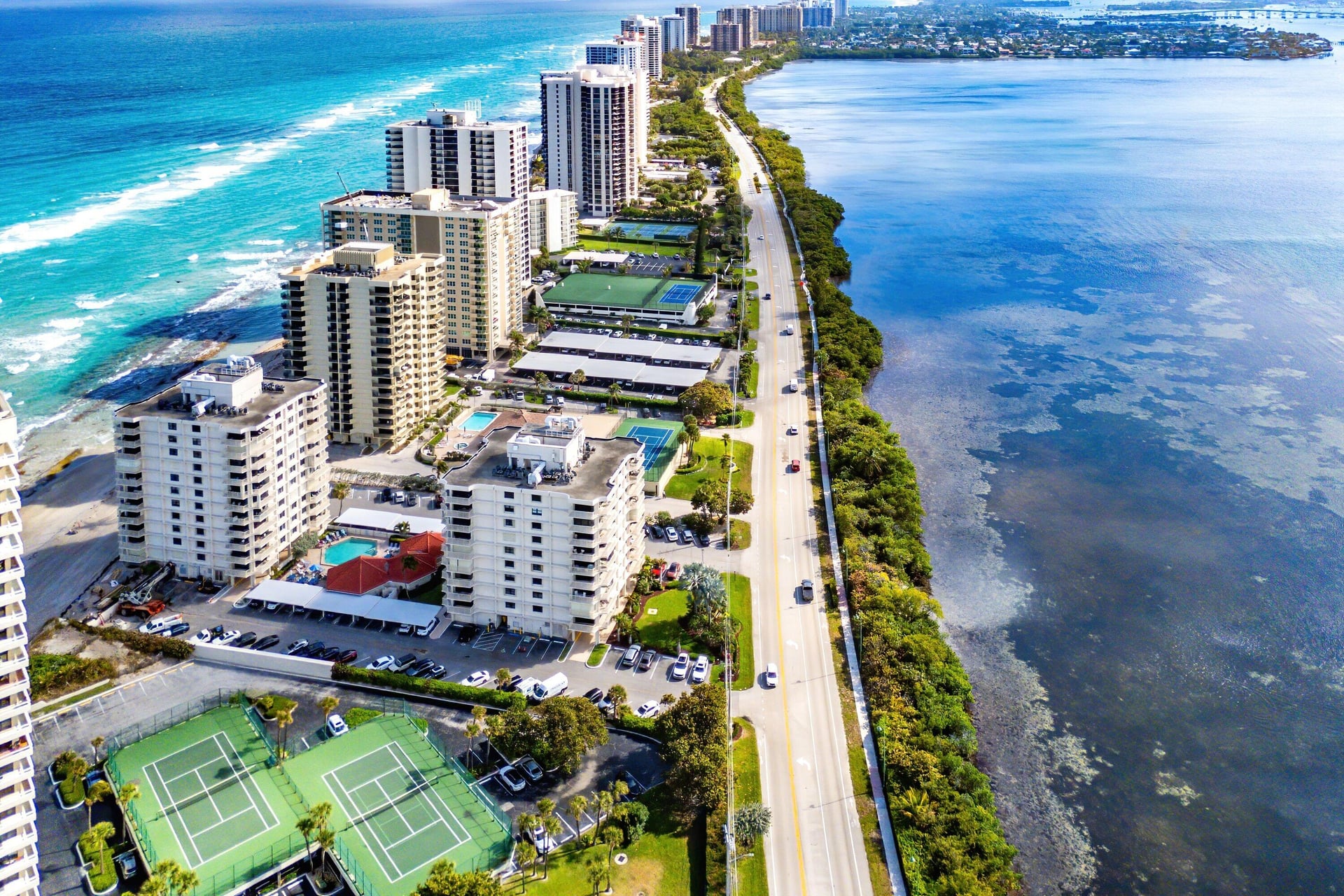 Singer Island Unit A1c photo 39