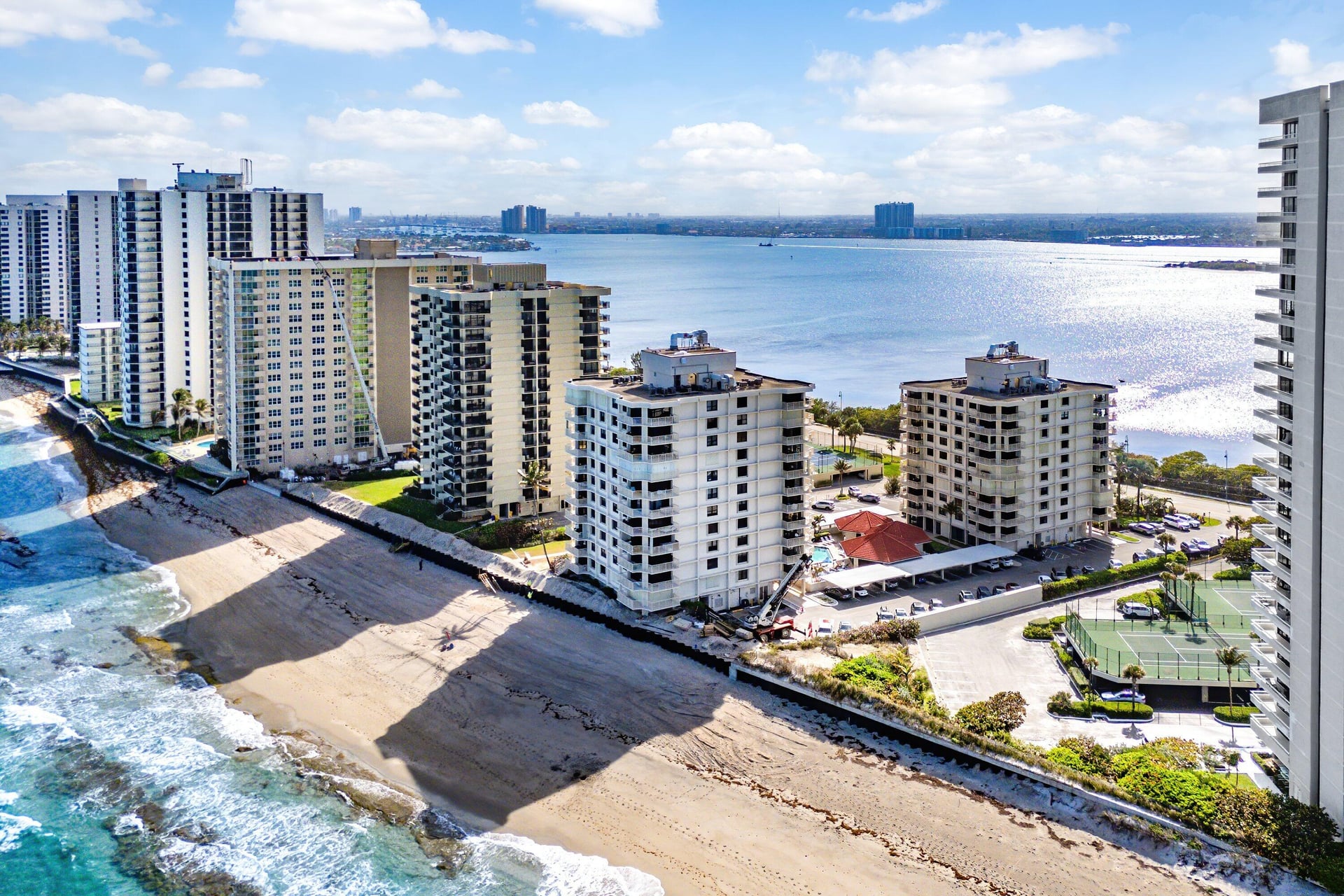 Singer Island Unit A1c photo 41