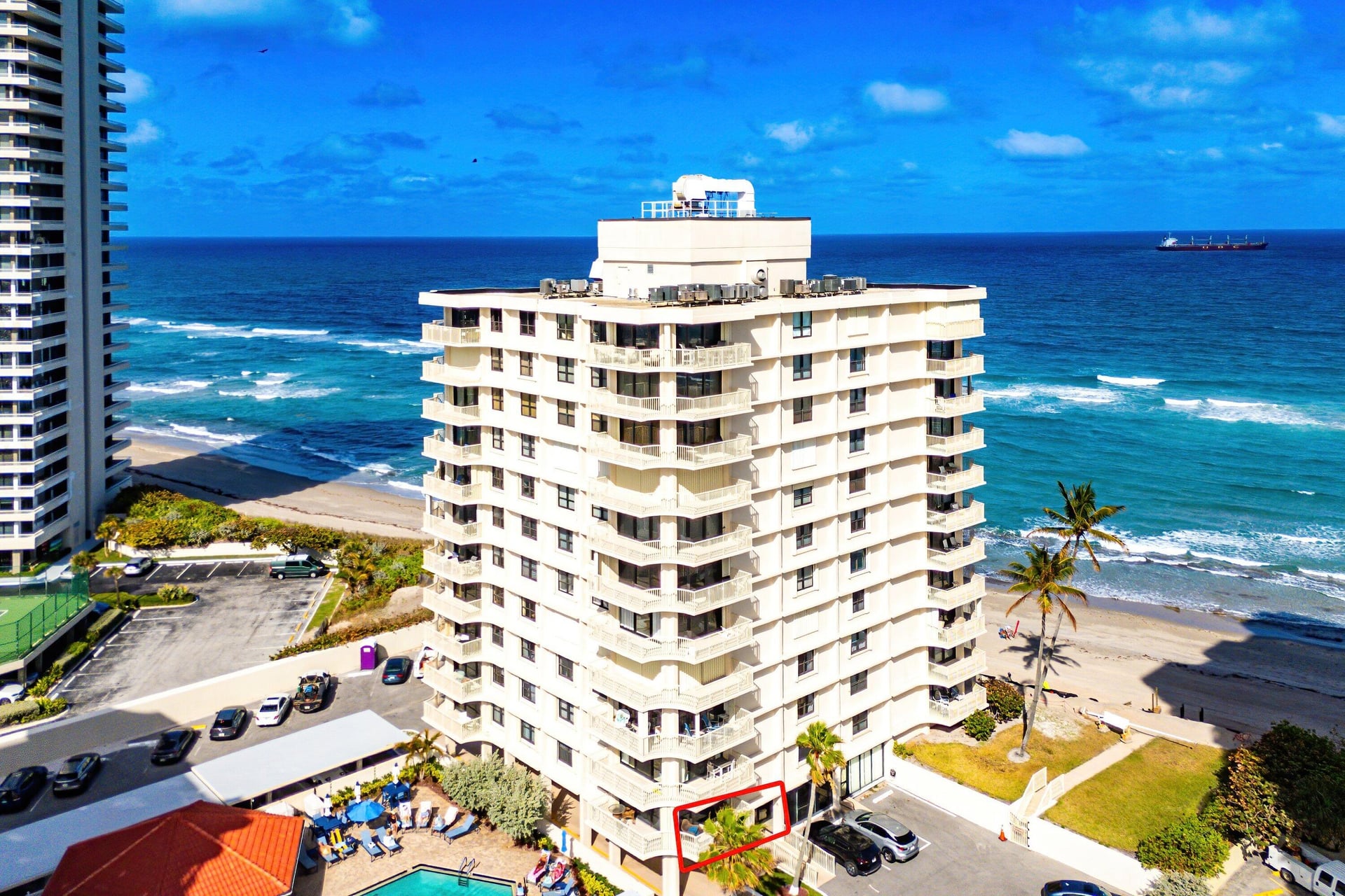 Singer Island Unit A1c photo 44