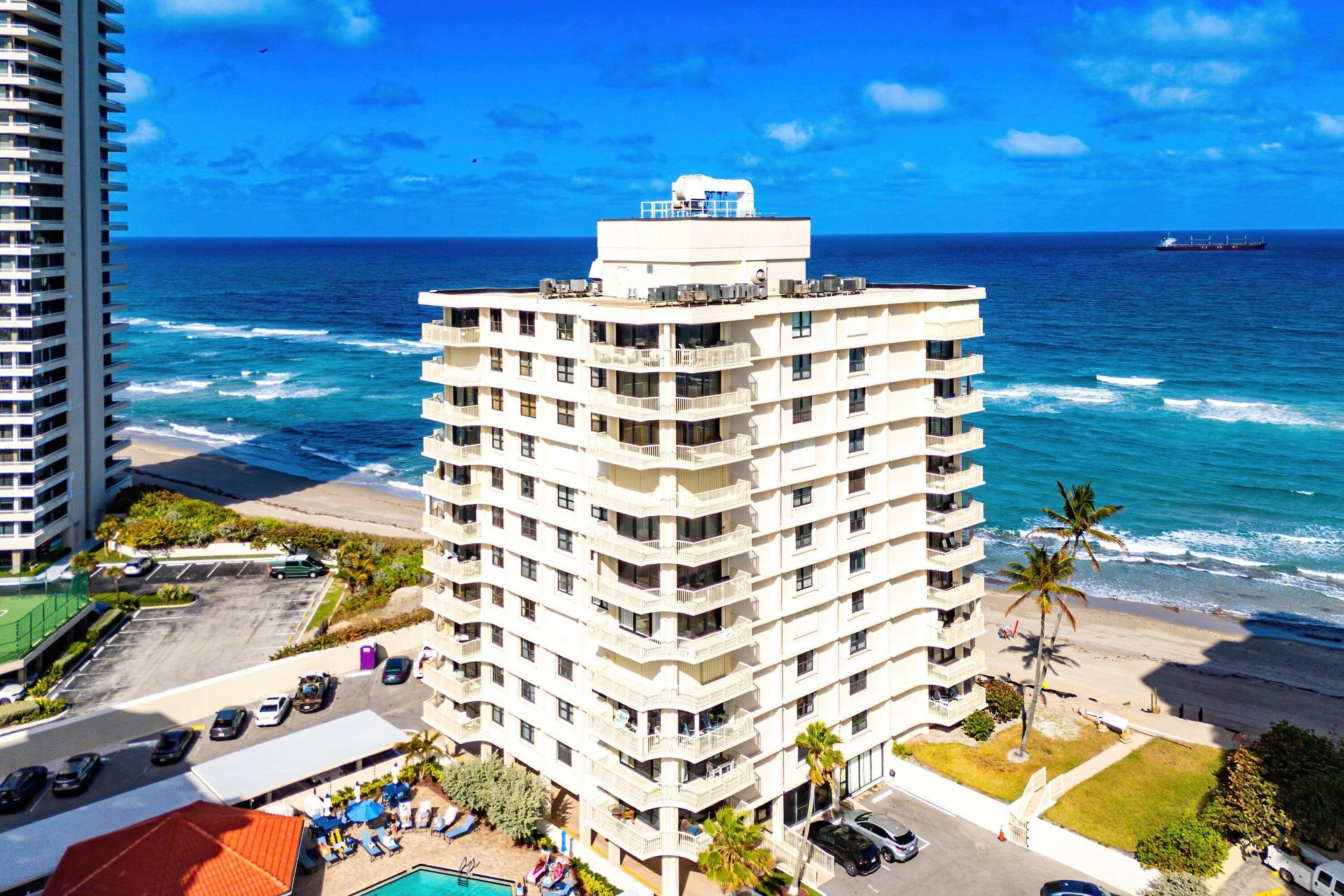 Singer Island Unit A1c photo 45