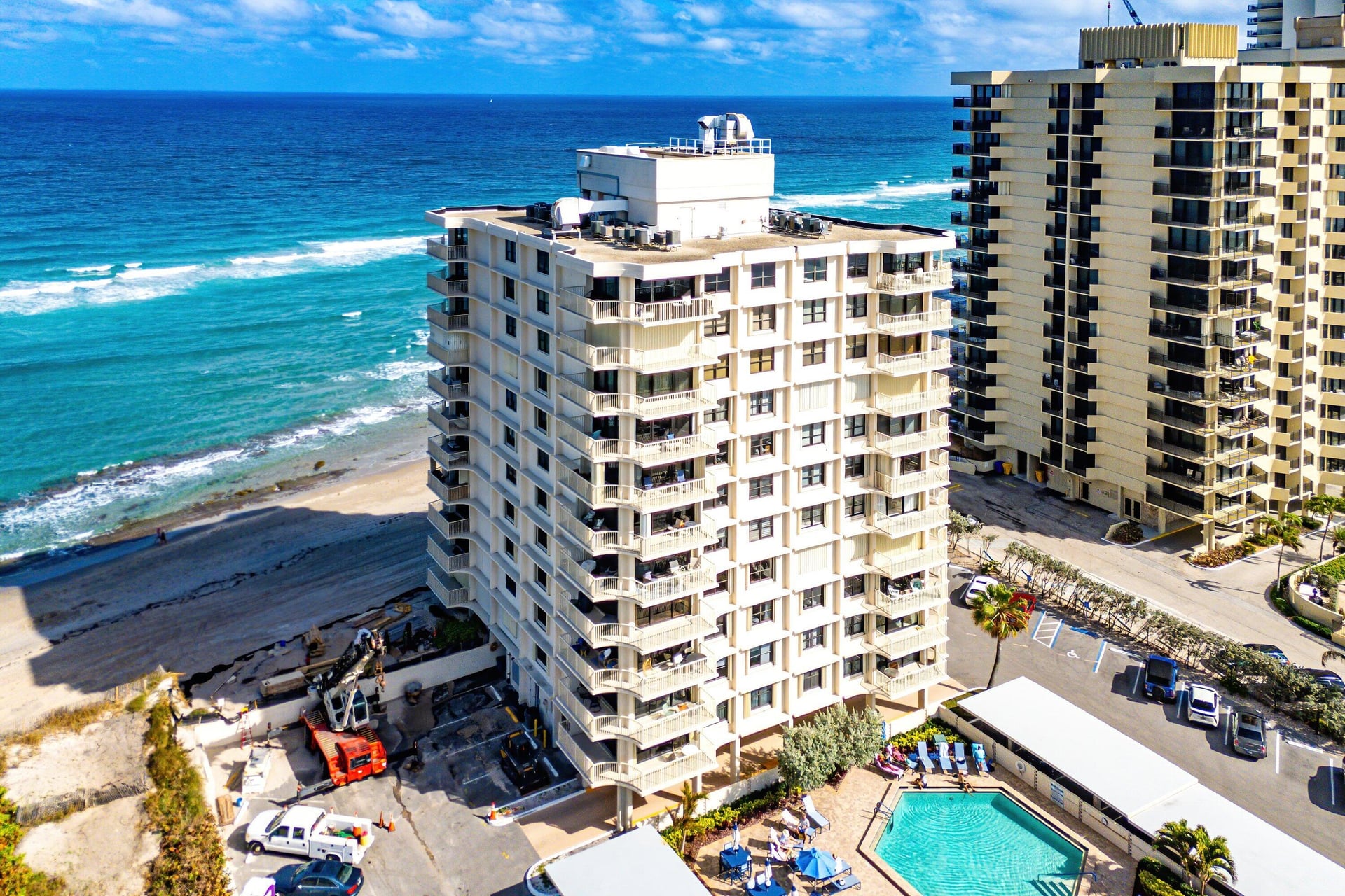 Singer Island Unit A1c photo 46