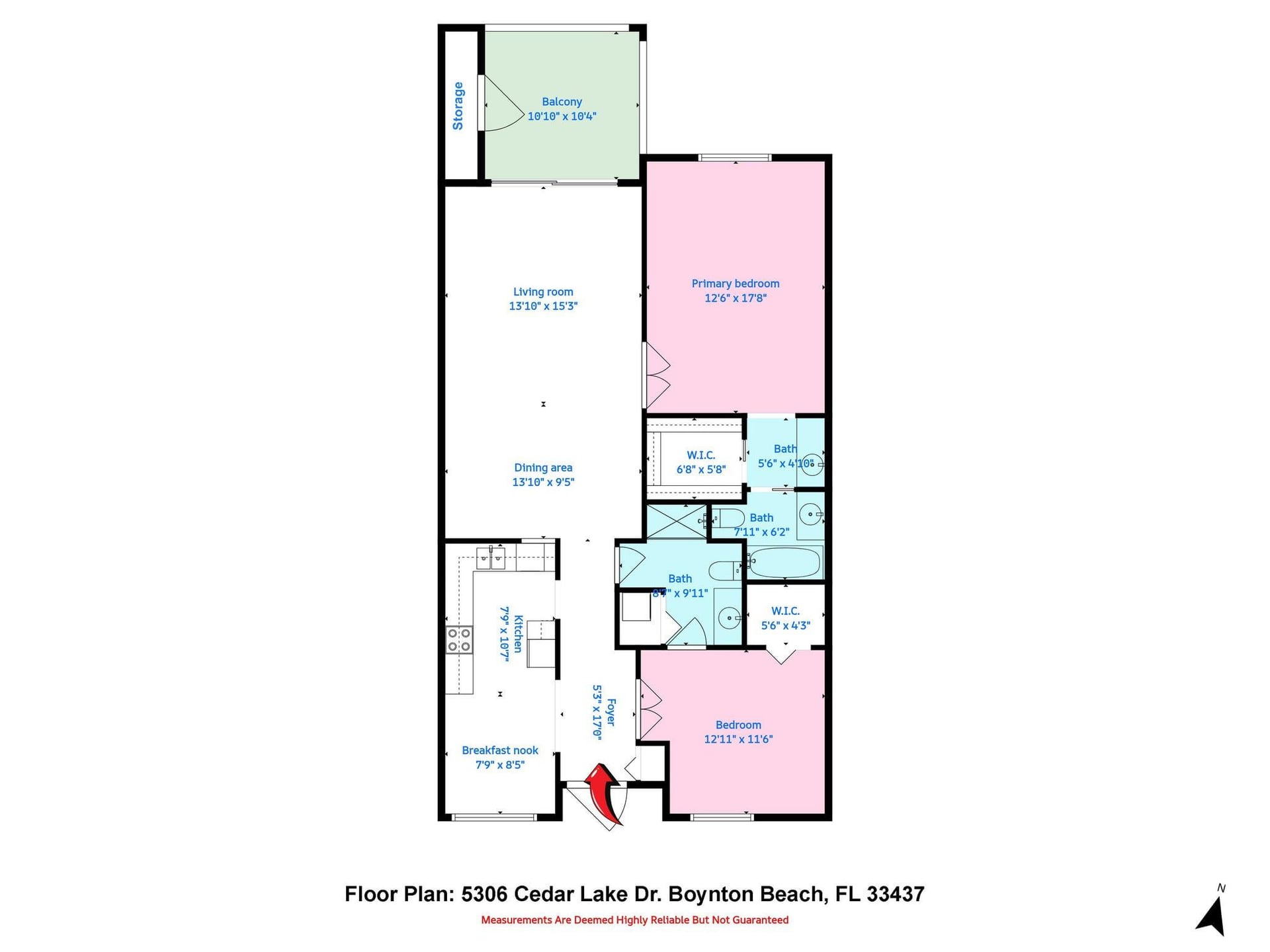 Unit 203 photo 35