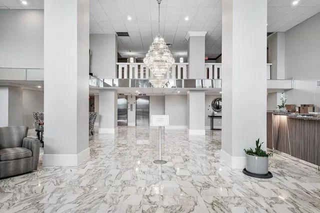 The Patrician of Palm Beach Unit 5010 photo 3
