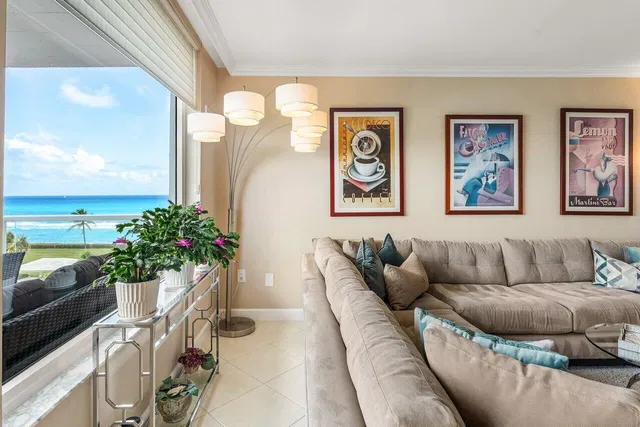 The Patrician of Palm Beach Unit 5010 photo 12