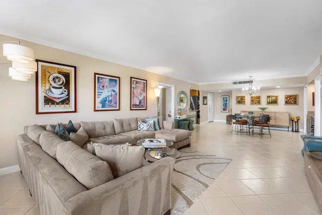 The Patrician of Palm Beach Unit 5010 photo 13