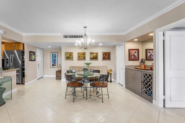 The Patrician of Palm Beach Unit 5010 photo 14