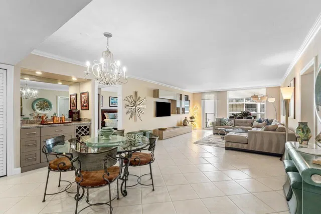 The Patrician of Palm Beach Unit 5010 photo 16