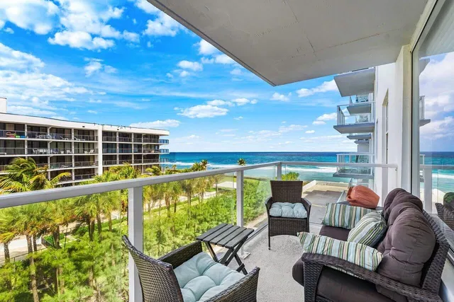 The Patrician of Palm Beach Unit 5010 photo 29