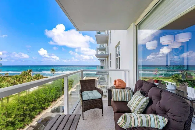The Patrician of Palm Beach Unit 5010 photo 30