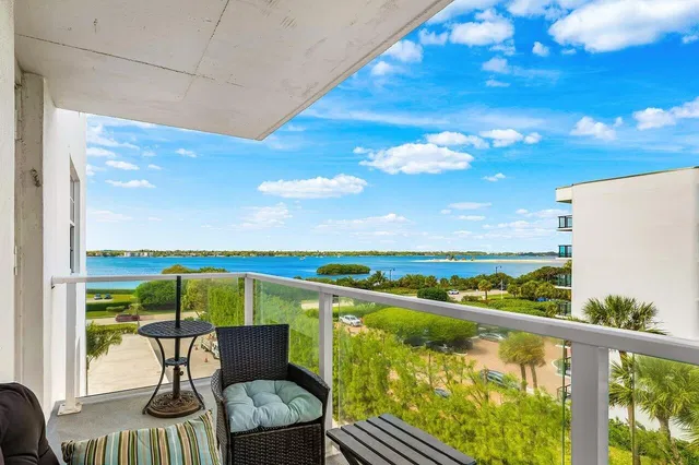 The Patrician of Palm Beach Unit 5010 photo 31