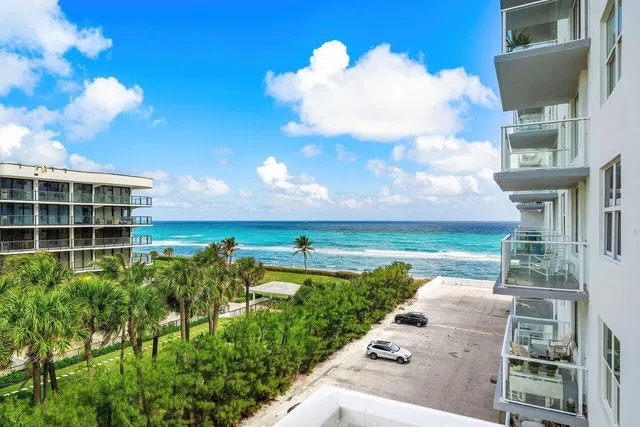 The Patrician of Palm Beach Unit 5010 photo 33