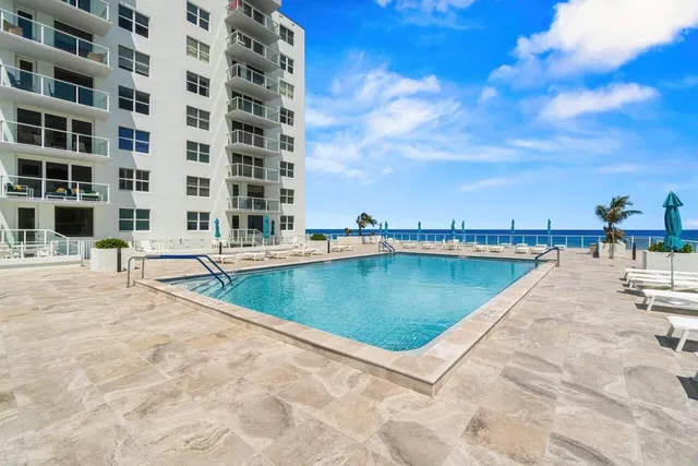The Patrician of Palm Beach Unit 5010 photo 36