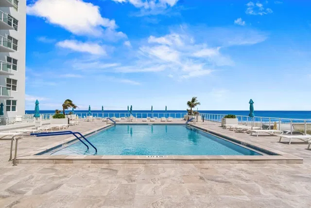 The Patrician of Palm Beach Unit 5010 photo 37