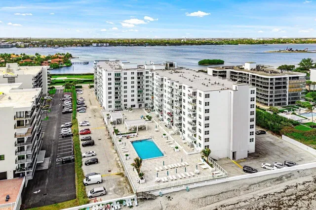 The Patrician of Palm Beach Unit 5010 photo 42