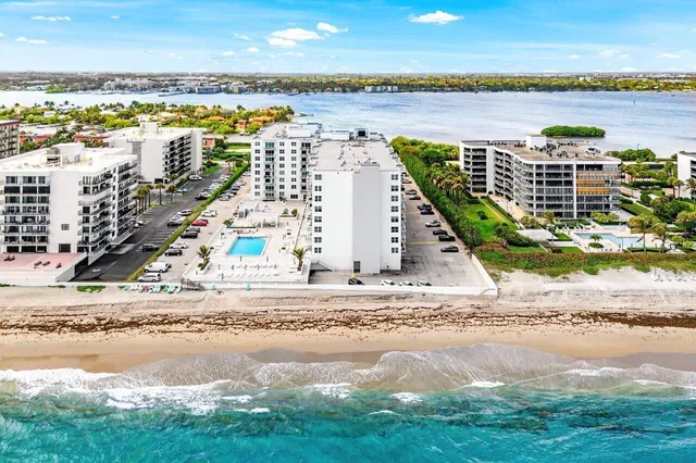 The Patrician of Palm Beach Unit 5010 photo 43
