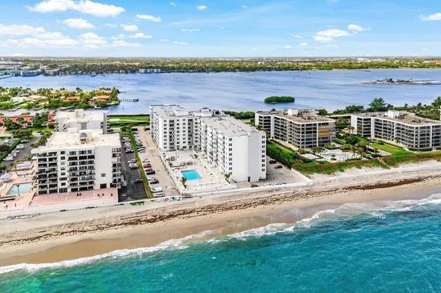 The Patrician of Palm Beach Unit 5010 photo 44