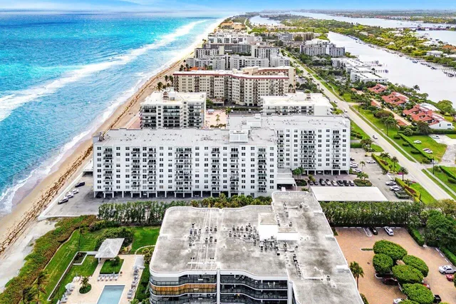 The Patrician of Palm Beach Unit 5010 photo 45