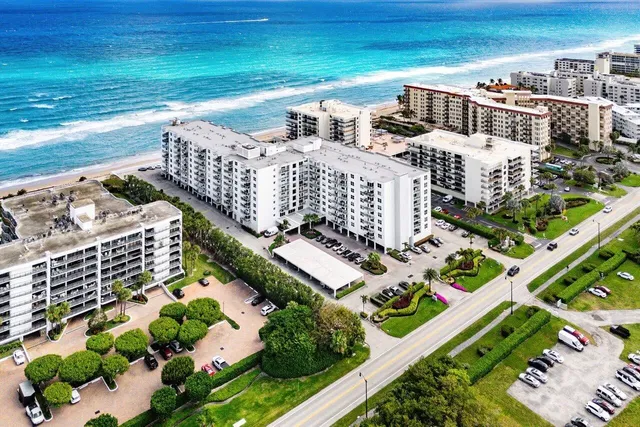 The Patrician of Palm Beach Unit 5010 photo 46