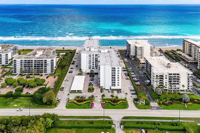 The Patrician of Palm Beach Unit 5010 photo 47