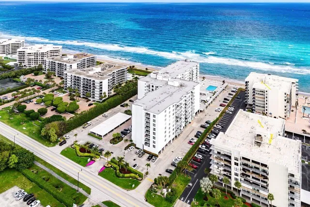 The Patrician of Palm Beach Unit 5010 photo 48