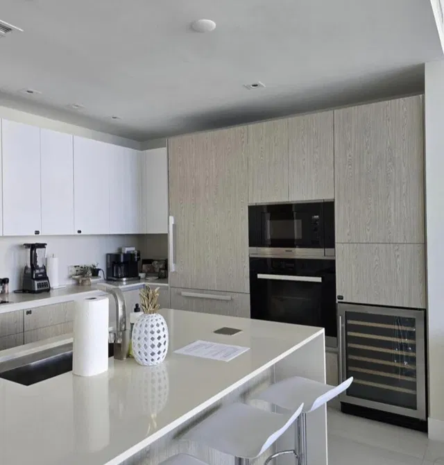 Amrit Ocean Resort & Residences Unit H1801 photo 4