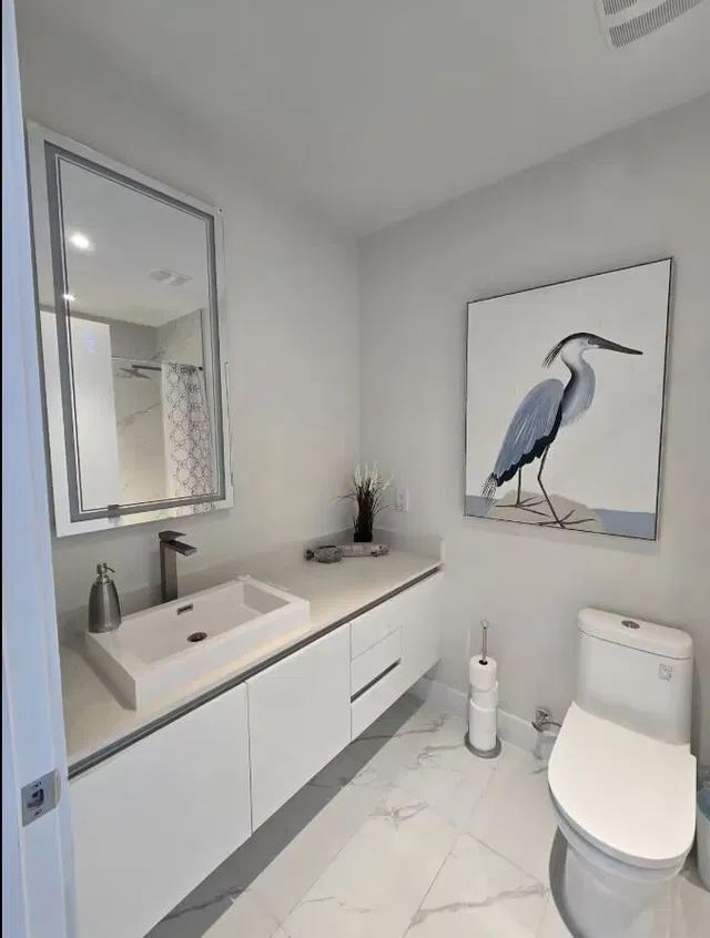 Amrit Ocean Resort & Residences Unit H1801 photo 6