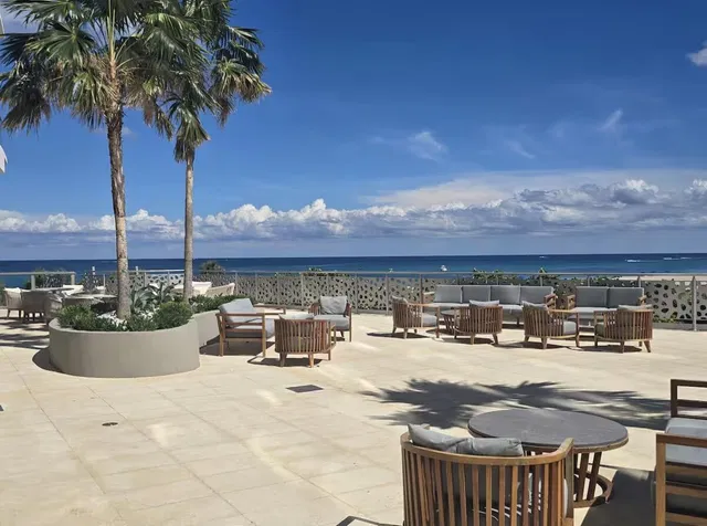 Amrit Ocean Resort & Residences Unit H1801 photo 9