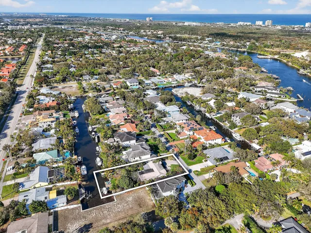 Intracoastal Park Residence photo 11