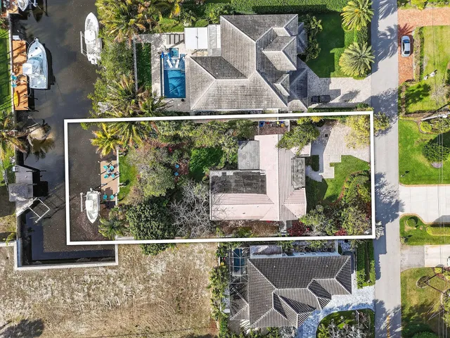 Intracoastal Park Residence photo 20
