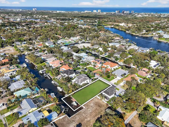 Intracoastal Park Residence photo 22