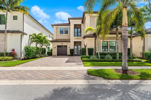 Boca Bridges Residence photo 3