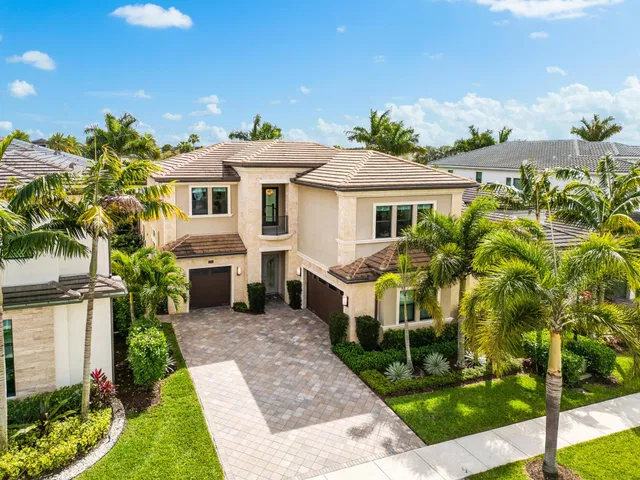 Boca Bridges Residence photo 4