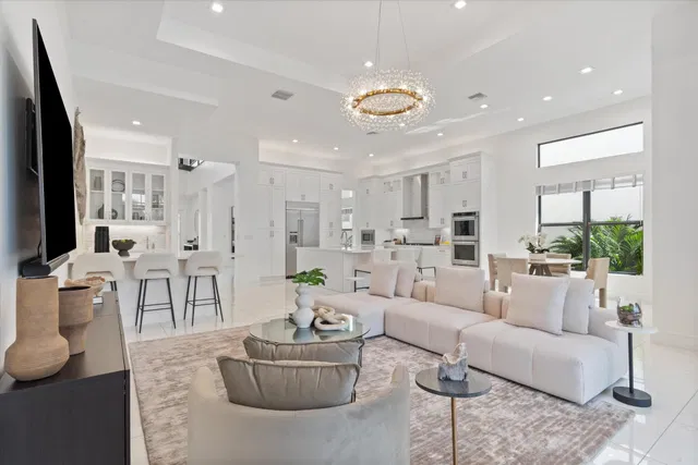Boca Bridges Residence photo 17