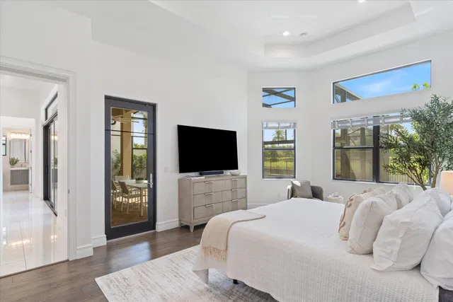 Boca Bridges Residence photo 22