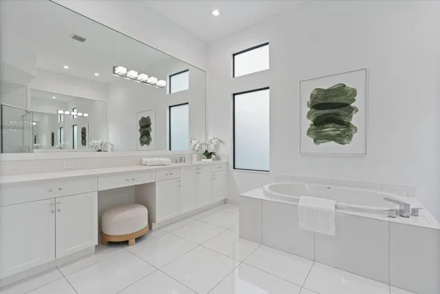 Boca Bridges Residence photo 23