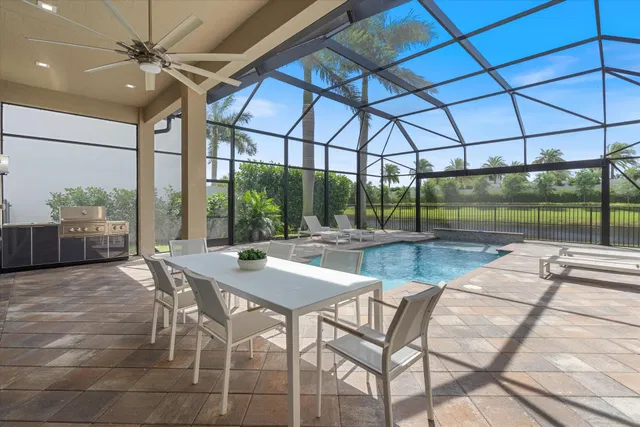 Boca Bridges Residence photo 45