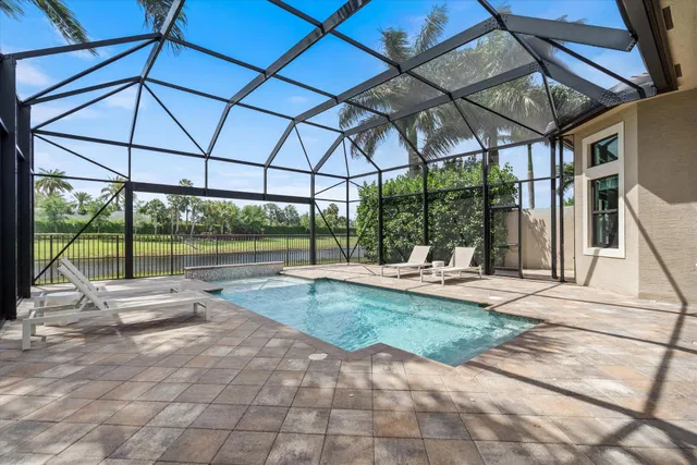 Boca Bridges Residence photo 46