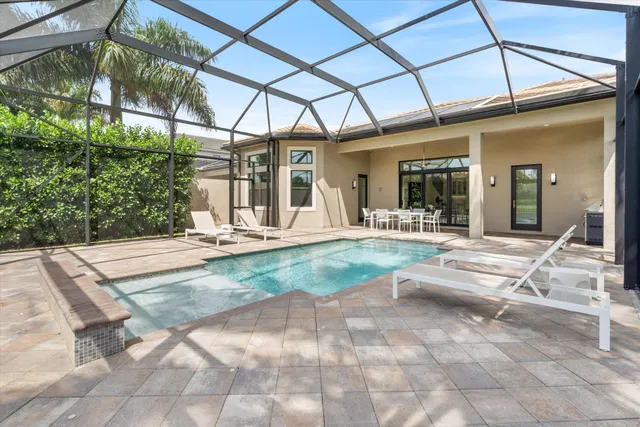 Boca Bridges Residence photo 47