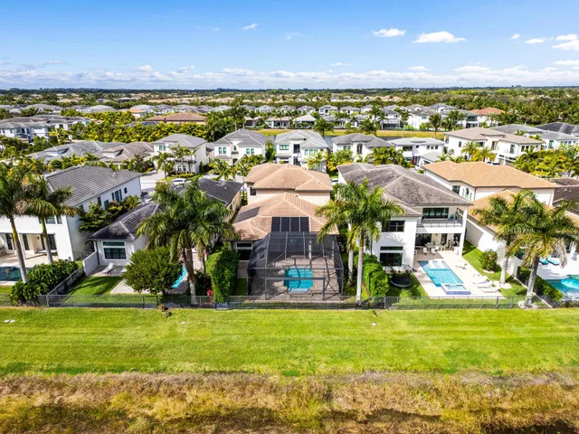 Boca Bridges Residence photo 53