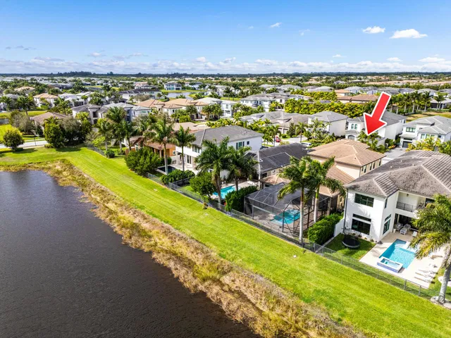 Boca Bridges Residence photo 54